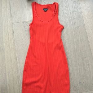 WILD FABLE full length dress